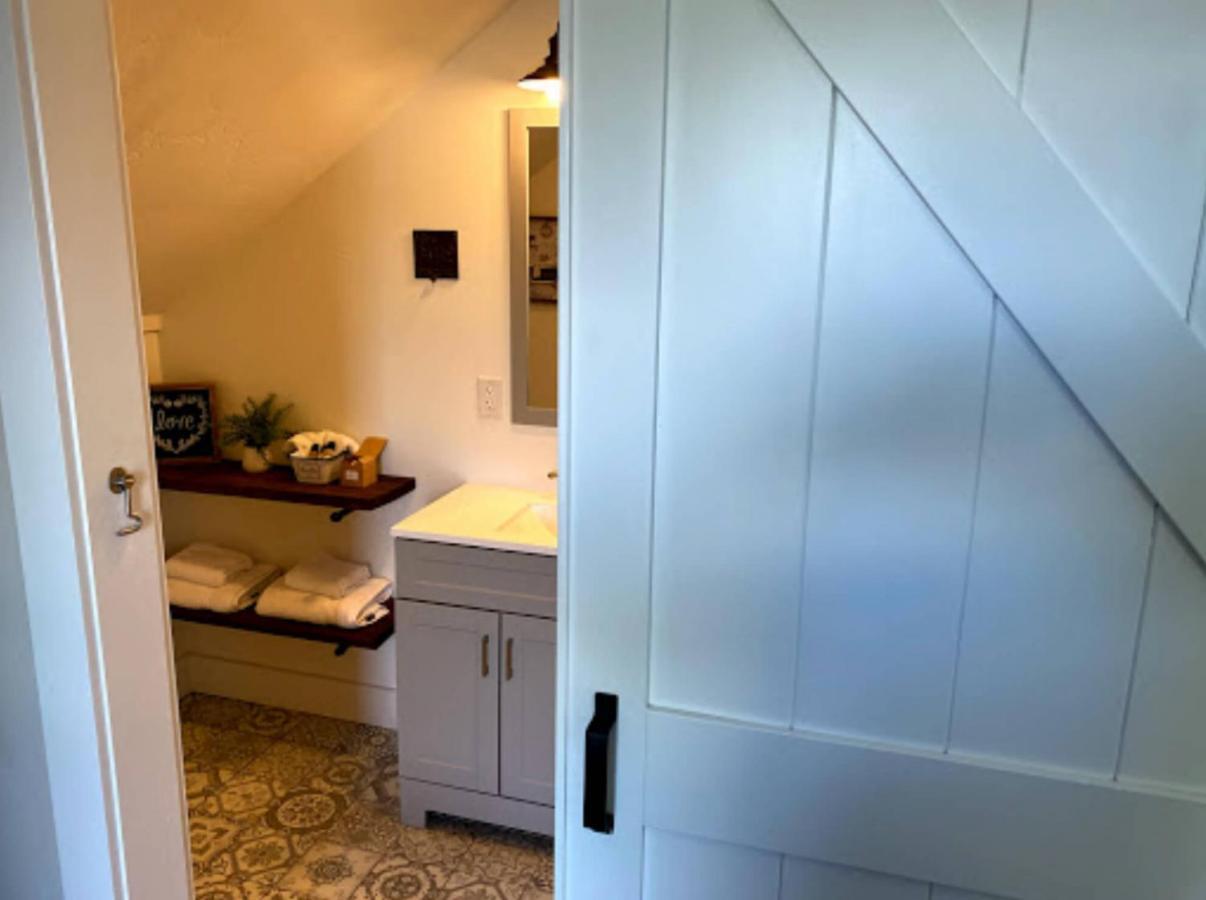 The Farmhouse Inn & Kitchen, 2 Blocks From Downtown Whitefish, Montana Exterior foto